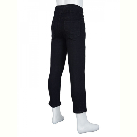 Джинсы Forest F102 black