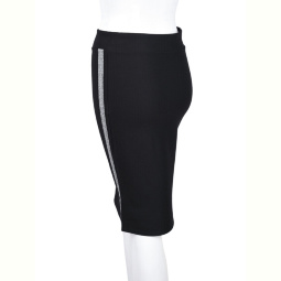 Юбка Obuvok 102 black (08999)