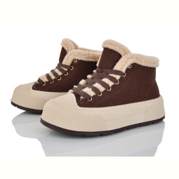 Ботинки Loretta N041-3