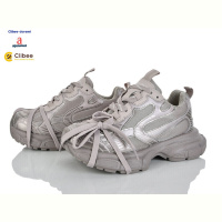 Кроссовки Clibee-Doremi AD88713-1 beige