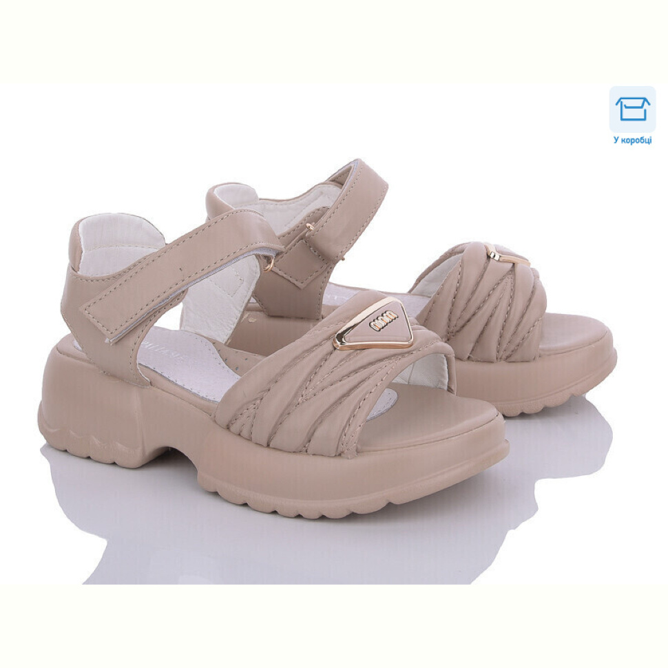 Босоножки Ok Shoes X589-8