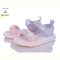 Босоножки Clibee-Doremi N768 pink