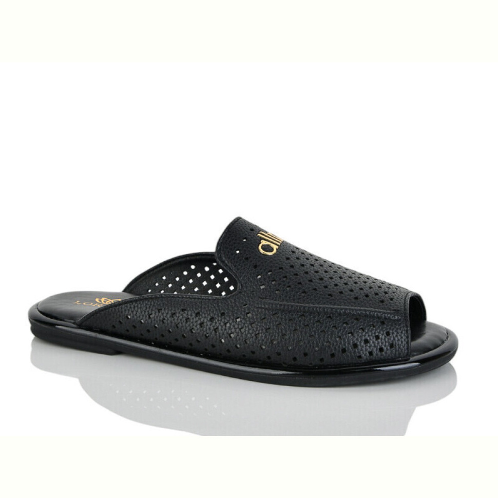 Шлепки Loretta Y109 Шлепки Loretta Y109