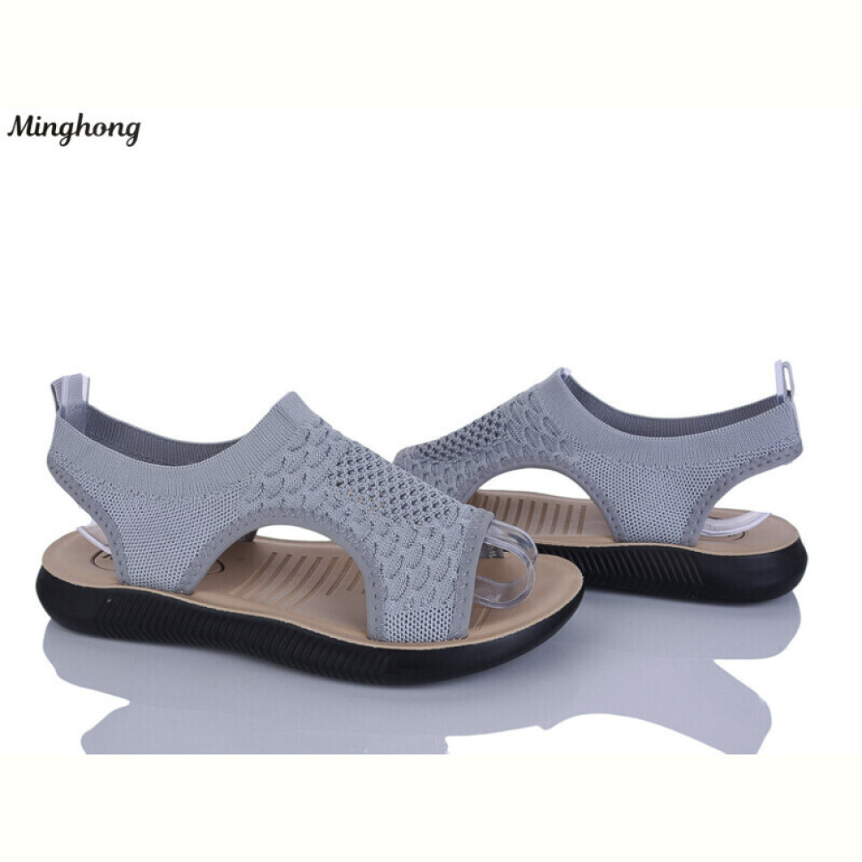 Босоножки Minghong 2309-5