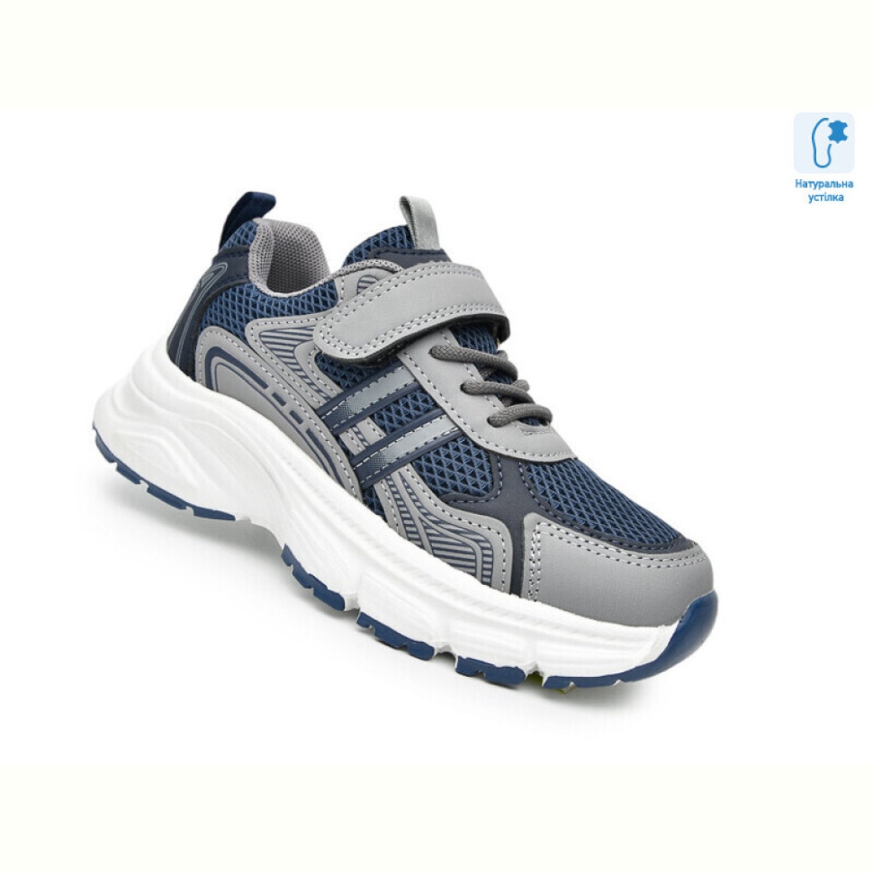 Кроссовки TOM.M F65064C