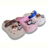 Кроксы Lion-Lu 42492-10 mix