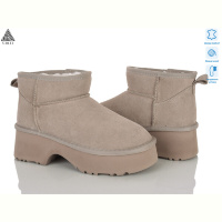 Угги STILLI Group UG140-4 шкіра піна