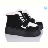 Ботинки Ok Shoes RP23-1