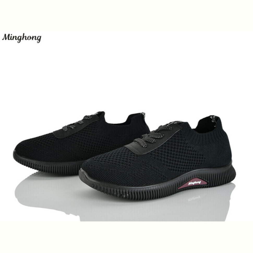Кроссовки Minghong S01-1