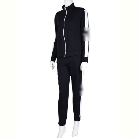 Спортивный костюм Banko N003-2 navy