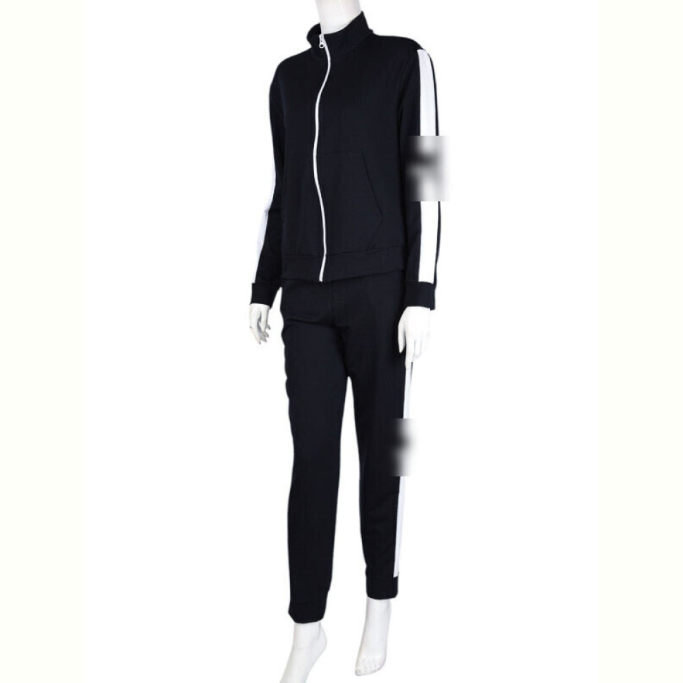 Спортивный костюм Banko N003-2 navy