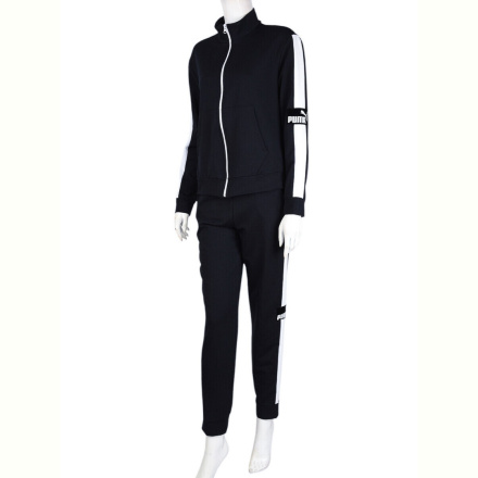 Спортивный костюм Banko N003-2 navy