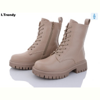 Ботинки Trendy B1513-10