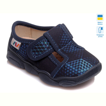 Тапки Weestep-Ukraine R107850087