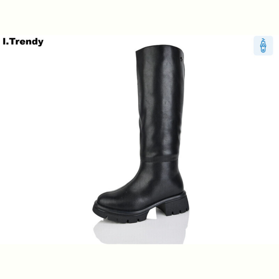 Сапоги Trendy BT1320-1