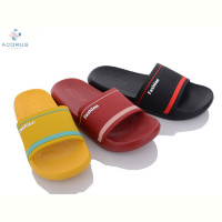 Шлепки Acorus 1034