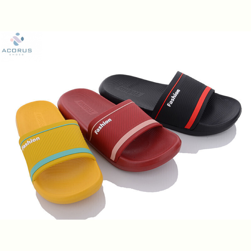 Шлепки Acorus 1034