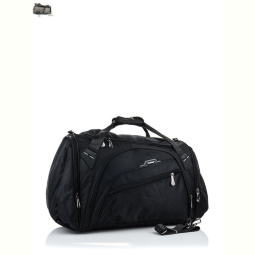 Сумка Superbag 19621 black