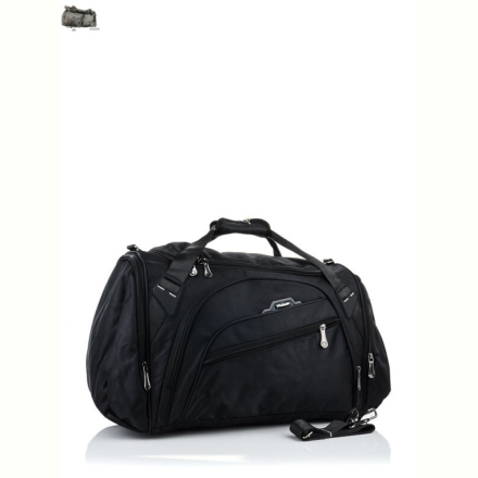 Сумка Superbag 19621 black