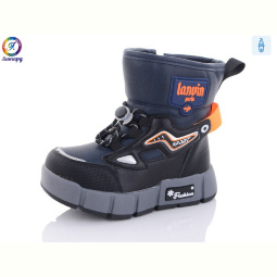 Ботинки Леопард 3316B-2