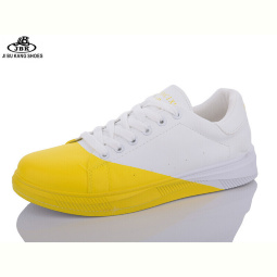 Кроссовки Jibukang M2010-2 yellow