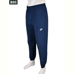 Спортивные брюки BIG 4033-A03-2 navy