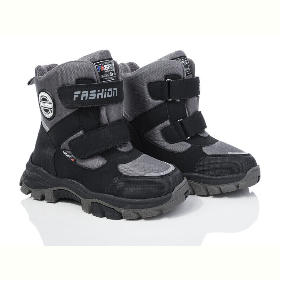 Ботинки Xifa kids XF01-L16-2 Ботинки Xifa kids XF01-L16-2