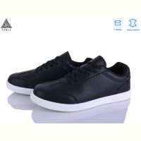 Кроссовки STILLI Group L130-2 шкіра