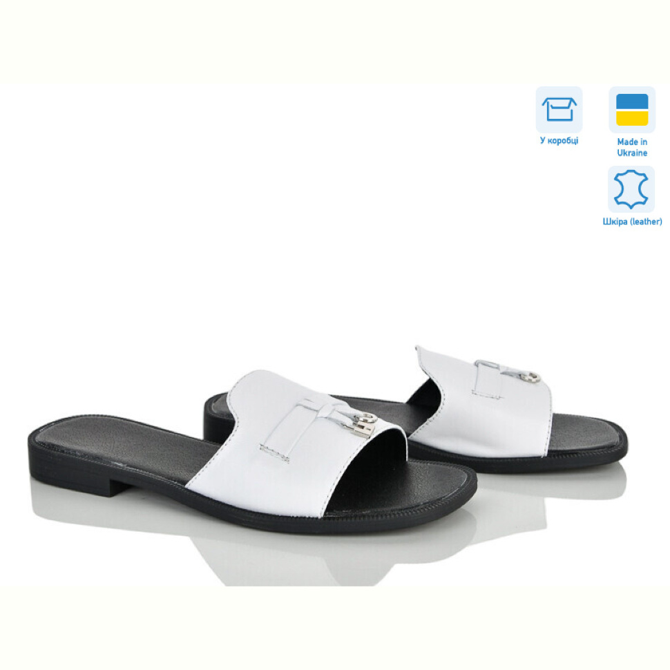 Шлепки Ailinda 06501-8