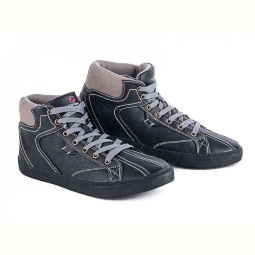 Кроссовки Fabullok 6887 black