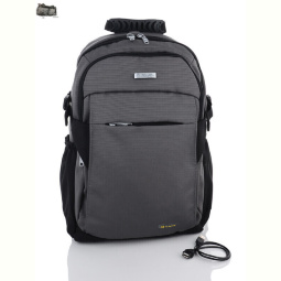 Рюкзак Superbag 1150 grey