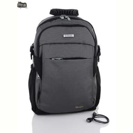 Рюкзак Superbag 1150 grey
