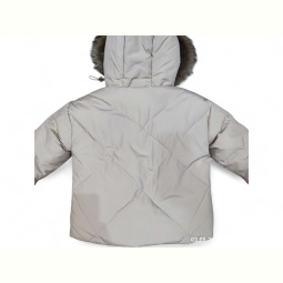 Куртка Kids-modnik YK1182 бежевий