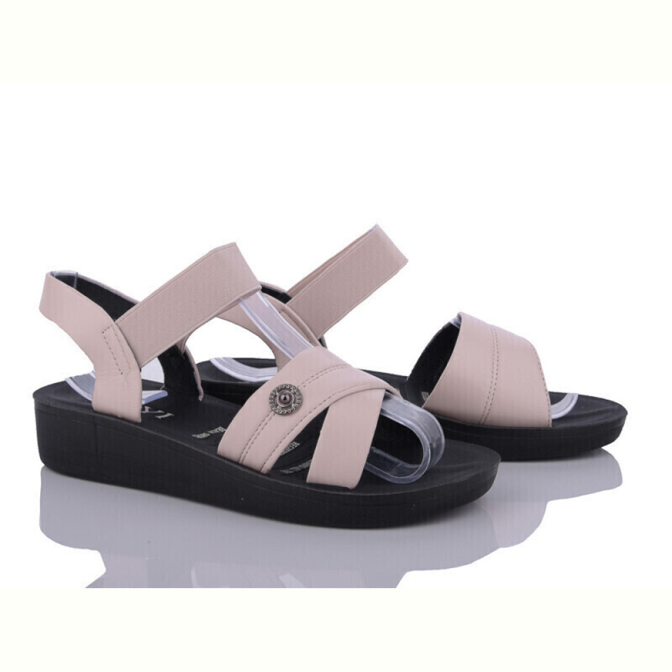 Босоножки Ok Shoes C19-3