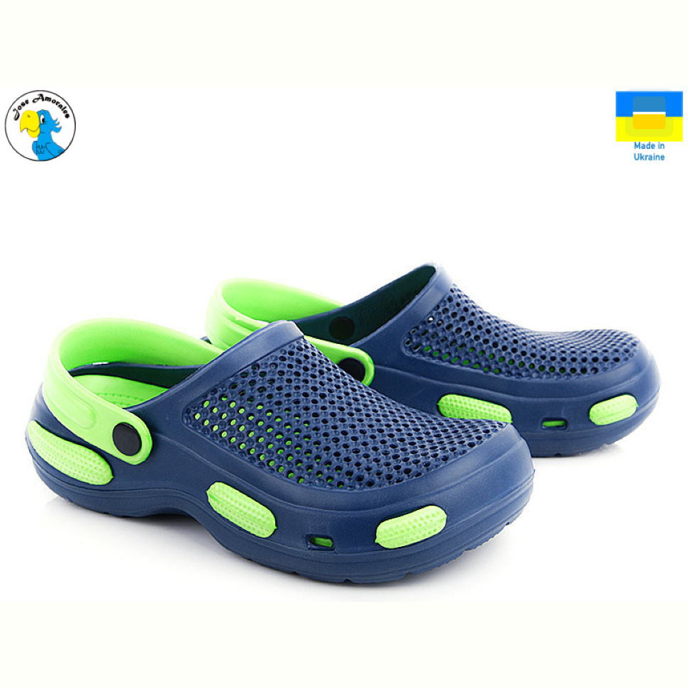 Кроксы Jose Amorales 115535 Кроксы Jose Amorales 115535