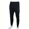 Спортивные брюки Obuvok 07003 black, флис