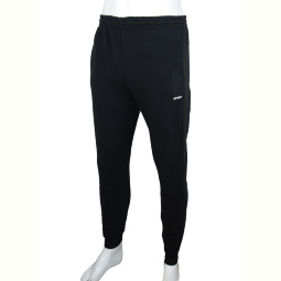 Спортивные брюки Obuvok 07003 black, флис