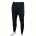 Спортивные брюки Obuvok 07003 black, флис