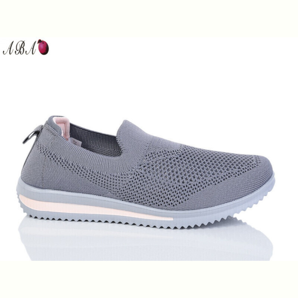 Кроссовки Aba B9ABA116-4
