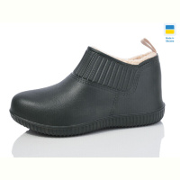 Галоши Lot Shoes N7009 хакі