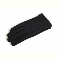 Перчатки Королева A35-01 black old