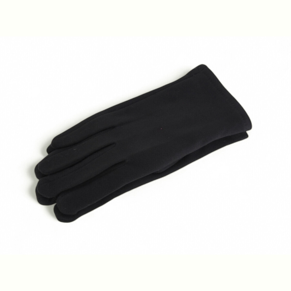 Перчатки Королева A35-01 black old