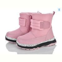 Дутики Xifa kids FG24111-2F