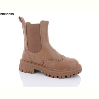 Ботинки Princess Q025