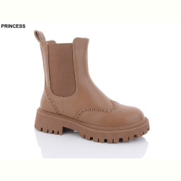 Ботинки Princess Q025