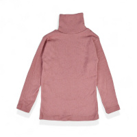 Гольфы OL Гольф рубчик 004-2 pink