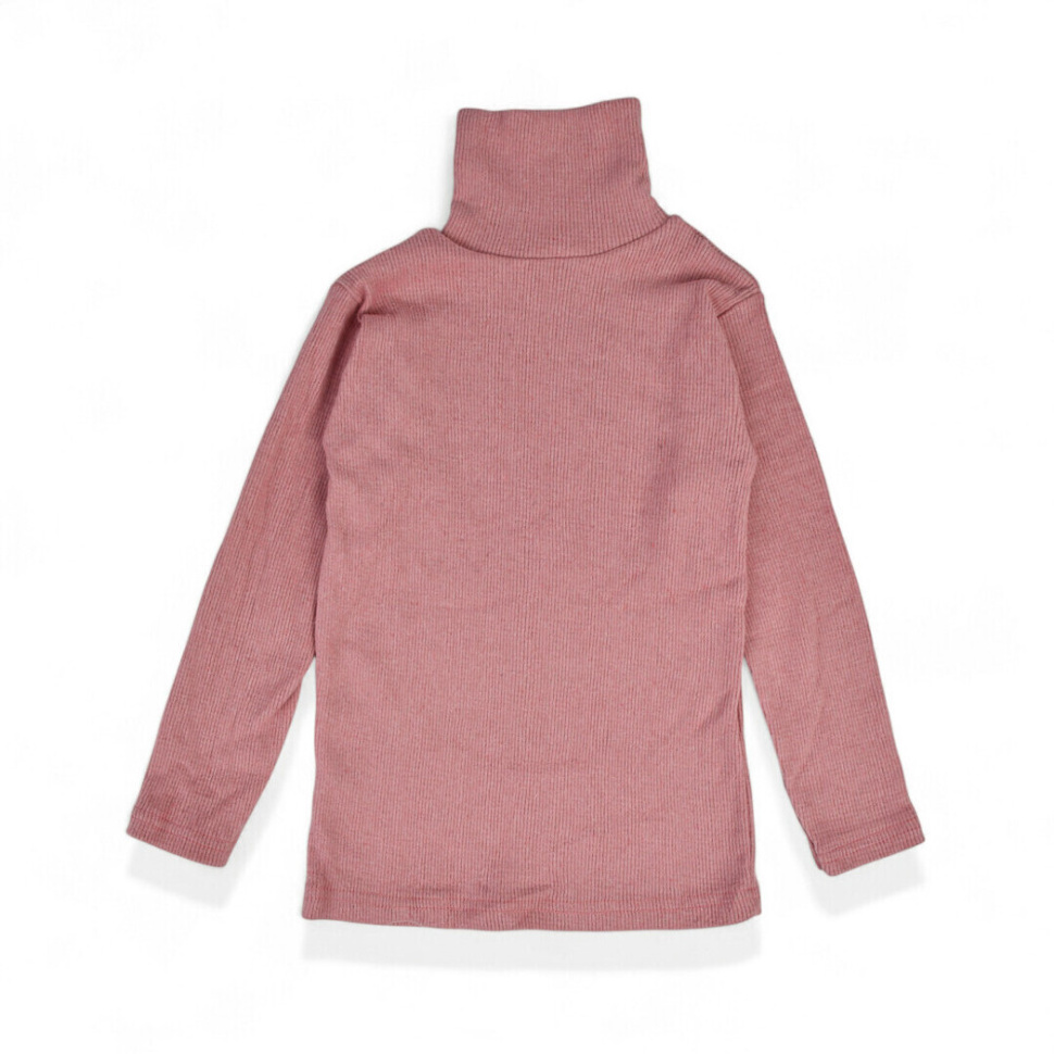 Гольфы OL Гольф рубчик 004-2 pink
