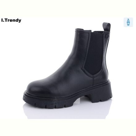 Ботинки Trendy B0001