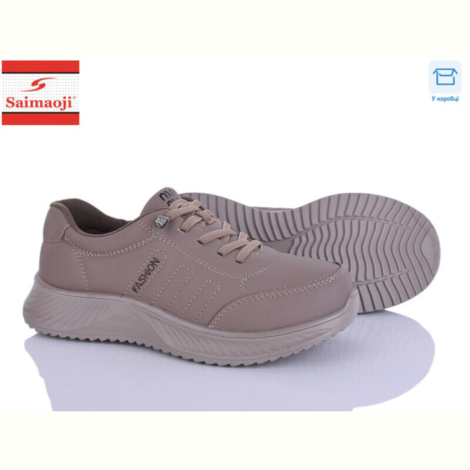 Кроссовки Saimaoji J15-9