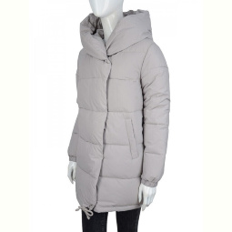 Куртка Hope 7812 grey